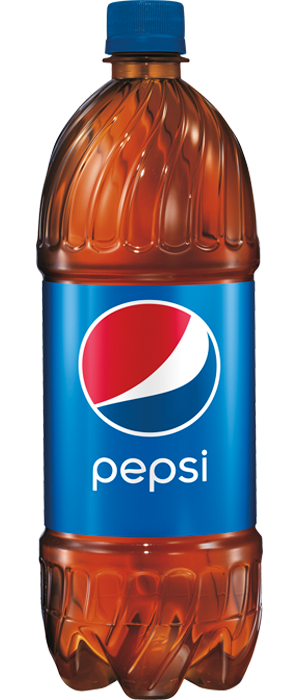 Pepsi 15/1 liter