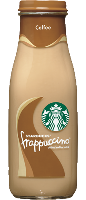 Starbucks Frap Coffee 12/13.7 oz