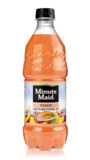 Minute Maid Peach 24/20 oz