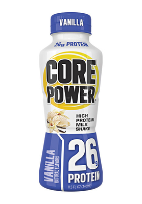 Core Power Vanilla 12/11.5 oz