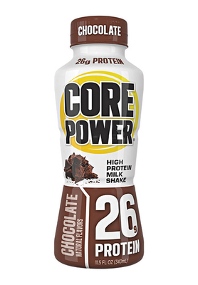 Core Power Chocolate 12/11.5 oz