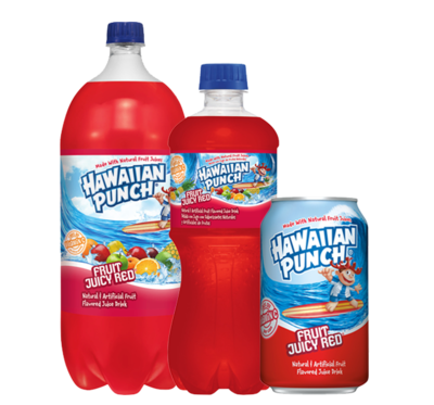 Hawaiian Punch