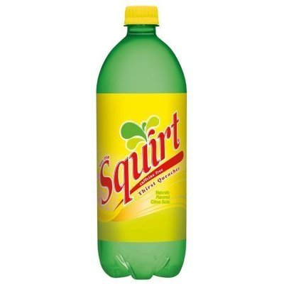 Squirt 15/1 liter