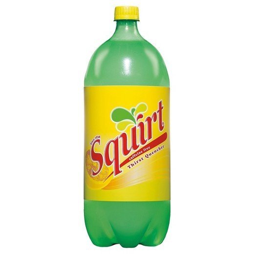 Squirt 8/2 liter