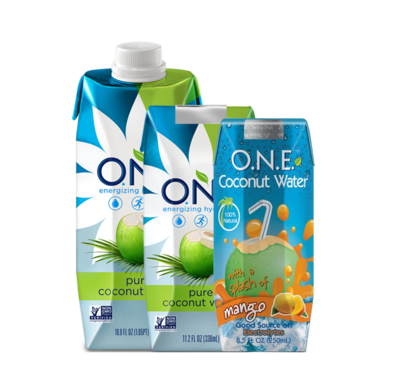 One Water