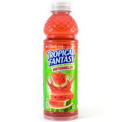 Tropical Fantasy Watermelon 24/24 oz