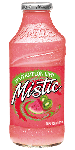 Mistic Watermelon Kiwi 12/16 oz