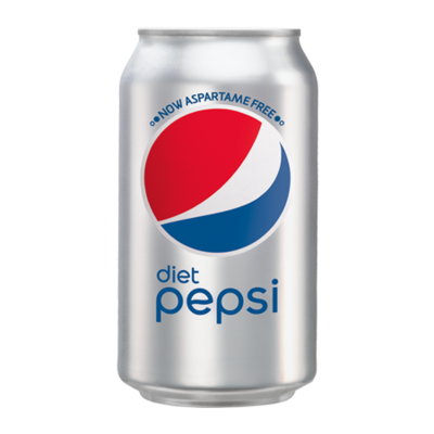 Diet Pepsi 12 oz 2/12pk