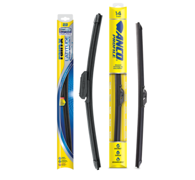 Wipers Blades