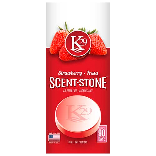 K29 Strawberry Each