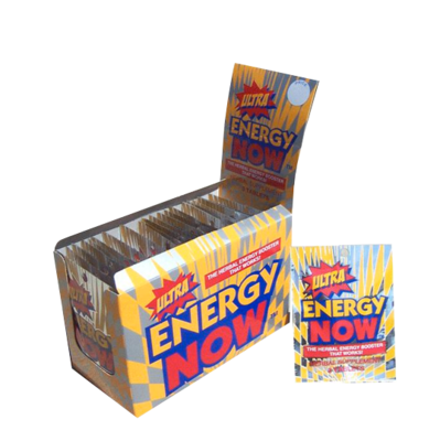 Ginseng Ultra Energy 24 count