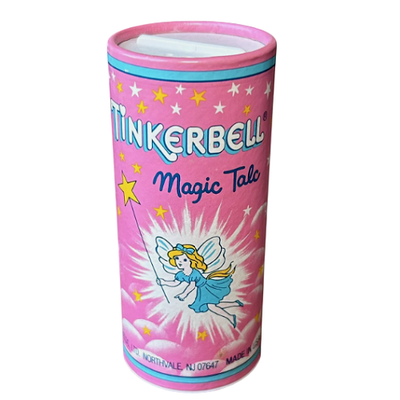 Tinkerbell Magic Talc