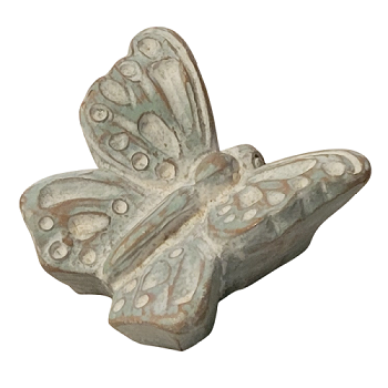 Butterfly Sculpture