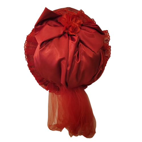 Derby Hat