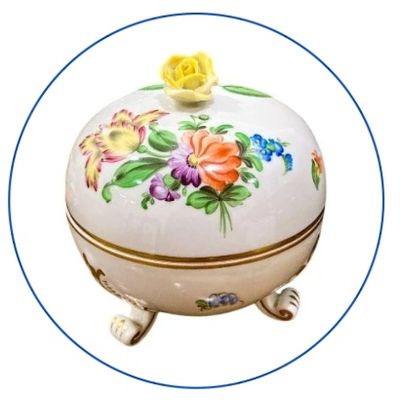 Jewelry Boxes