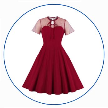 Dressess