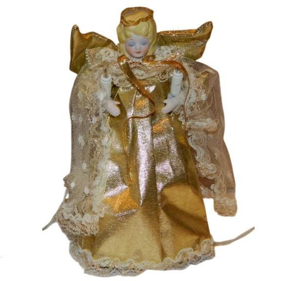 Christmas Tree Topper