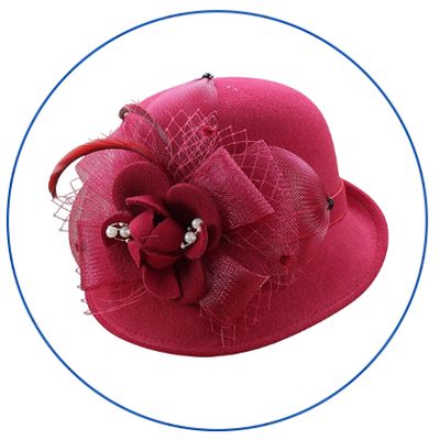 Hats