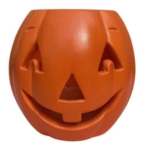 Ceramic Jack-o&#39;-Lantern