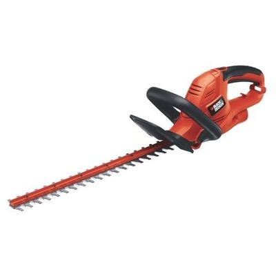 BLACK+DECKER Hedge Trimmer