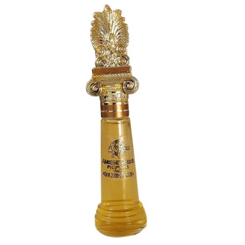 Golden Age Perfume