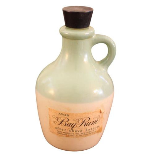 Avon Bay Rum