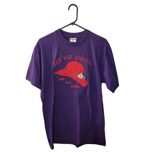 Purple T-Shirt