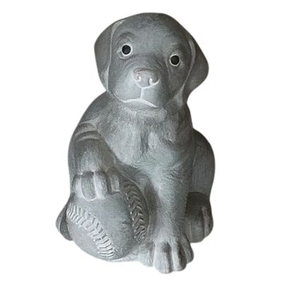 Shortstop Sculpture