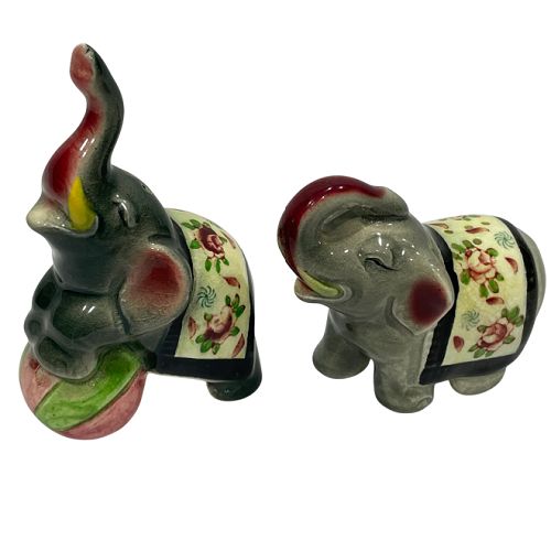 Elephant Shakers