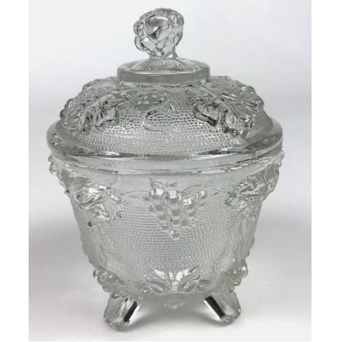 Candy Dish