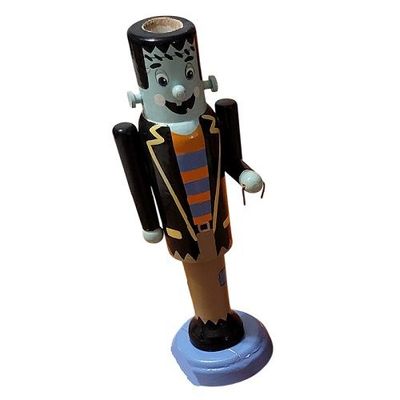 Frankenstein Nutcracker