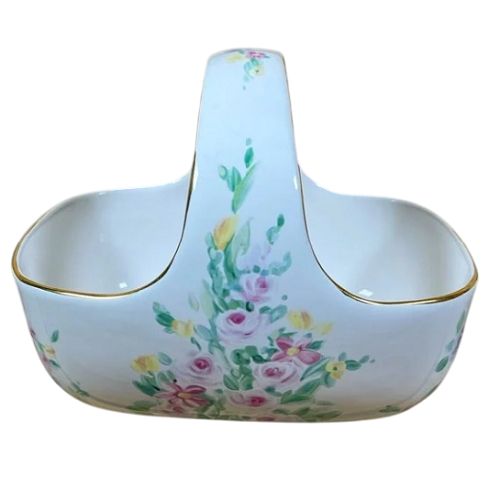 Teleflora Flower Basket