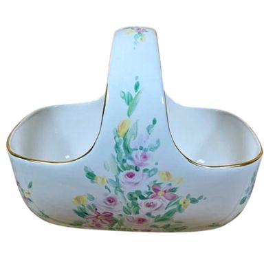 Teleflora Flower Basket