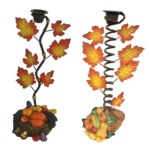 Candle Holders