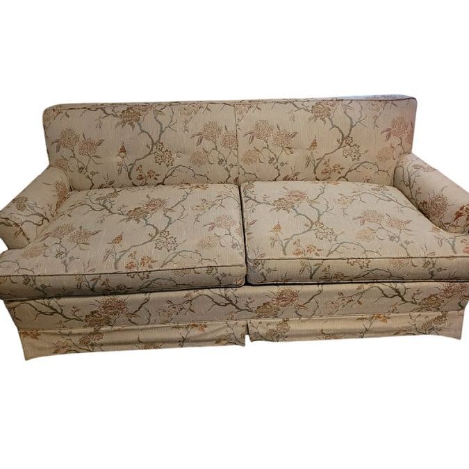 Simmons Sleeper Sofa