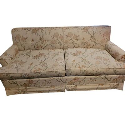 Simmons Sleeper Sofa