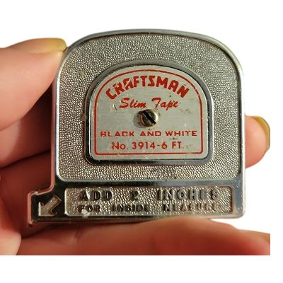 Tape Measure