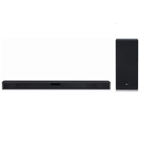 LG SL5Y Soundbar