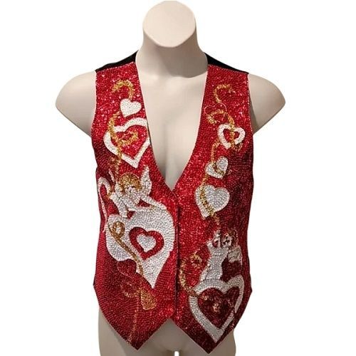 Valentine Vest