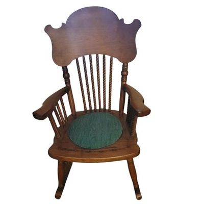 Child&#39;s Rocker