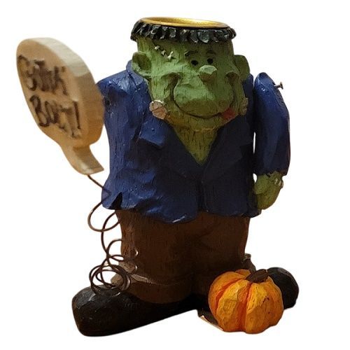 Candlestick Holder