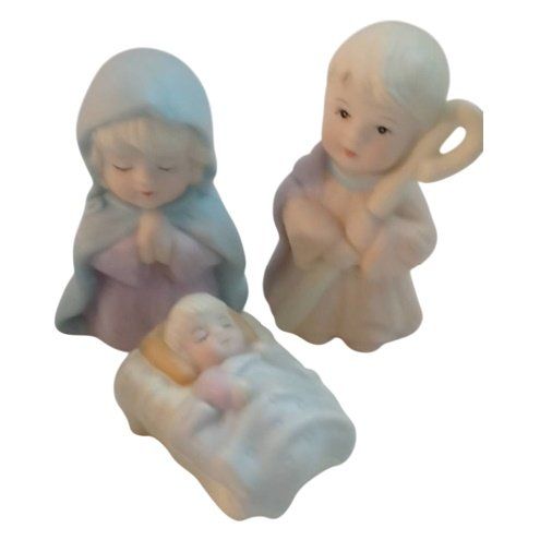 Nativity Set
