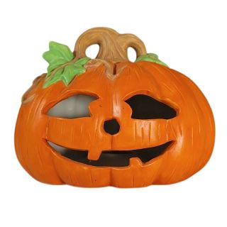 Vintage Jack-O-Lantern