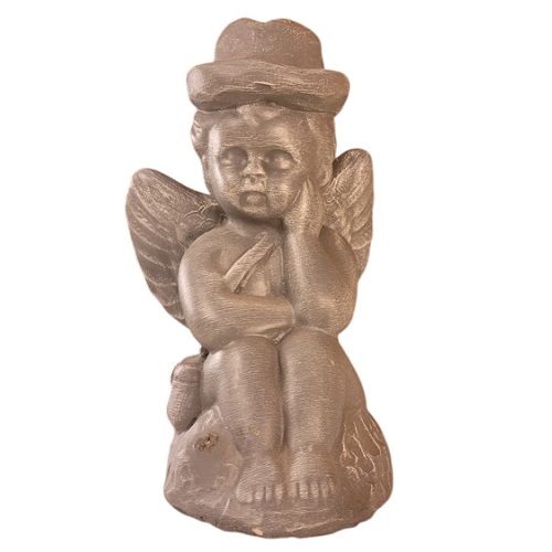 Angel Cherub Statue
