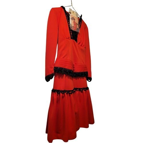 Victorian Ladies Costume