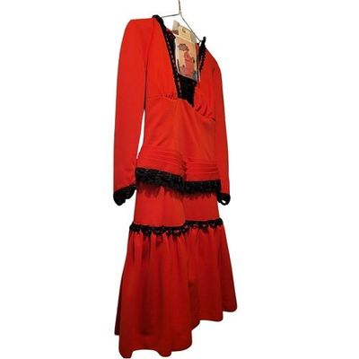 Victorian Ladies Costume