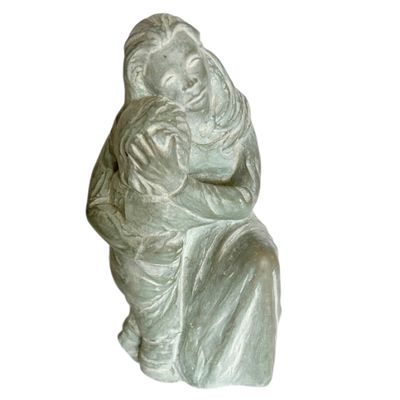 Comfort Figurine