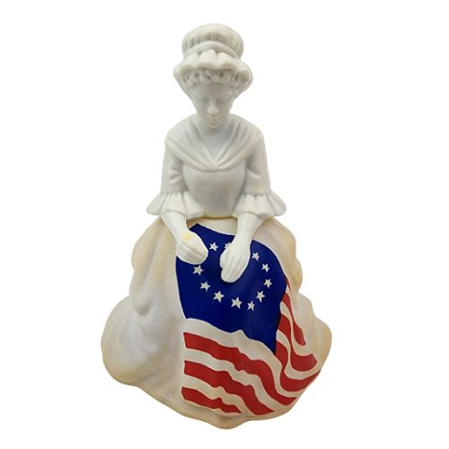 Avon Betsy Ross