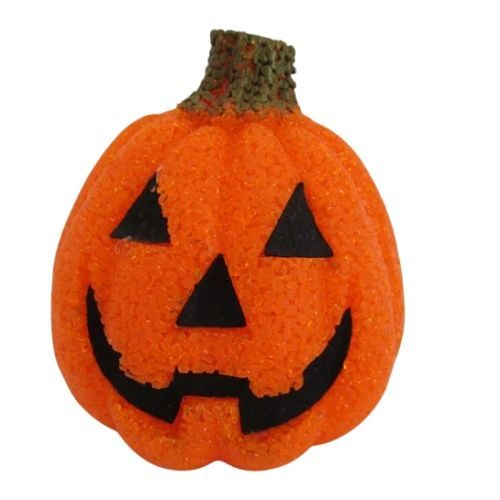 Jack-O-Lantern Light