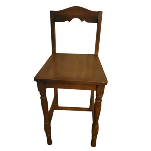 Antique Wooden Chair